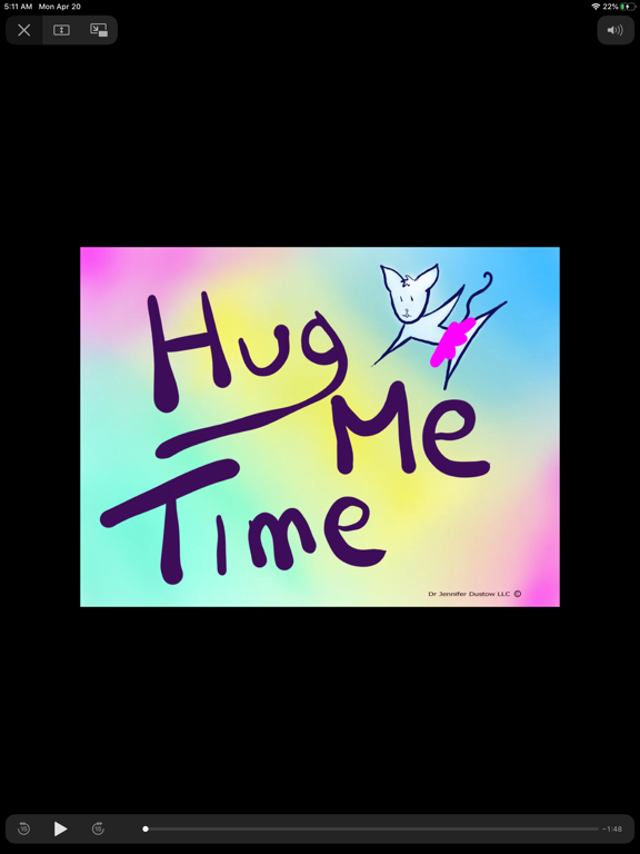 Happy DRJ iPad screenshot 4 - Health & Fitness app