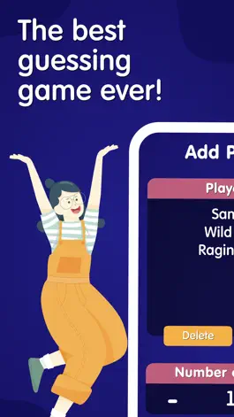 Game screenshot 5 Second Rule: Party Game 18+ apk