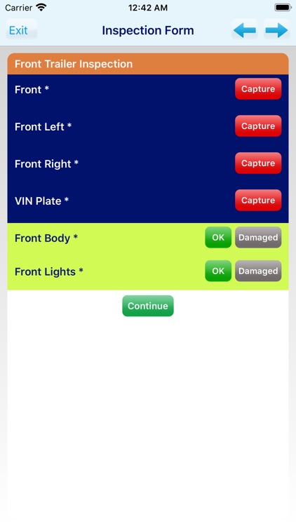 IDI Cargo screenshot-3