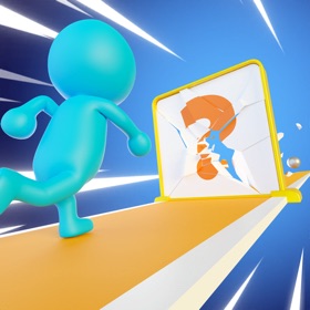 螢幕擷取畫面 (7) Trivia Run 3D!