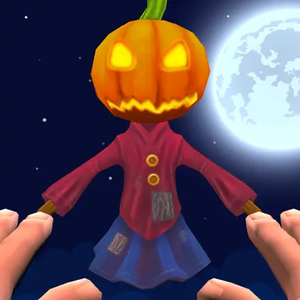 Halloween Escapes Cheats