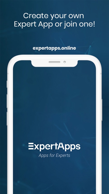 Expert Apps