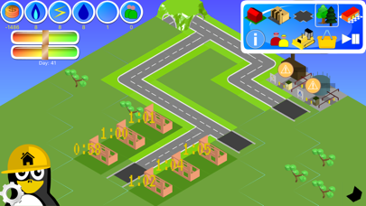 Town Builder screenshot 2