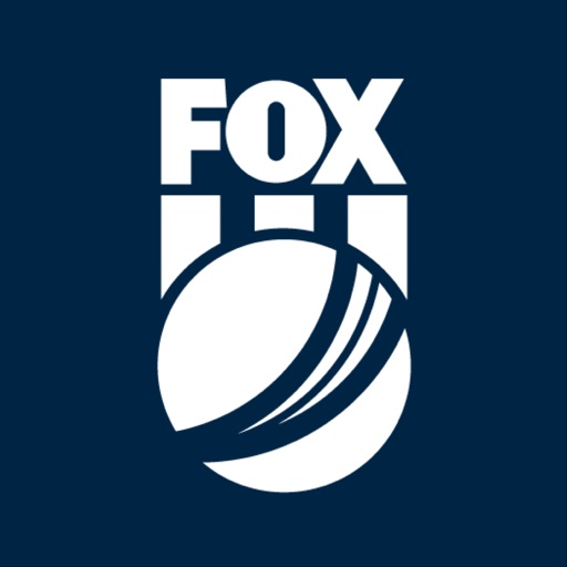 Fox Cricket: Live Cricket News icon