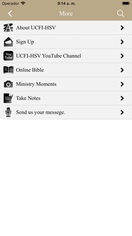 UCFI-HSV screenshot-4