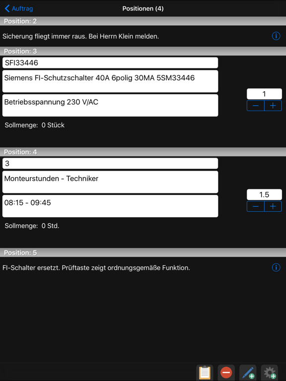 Screenshot #5 pour mOforSage