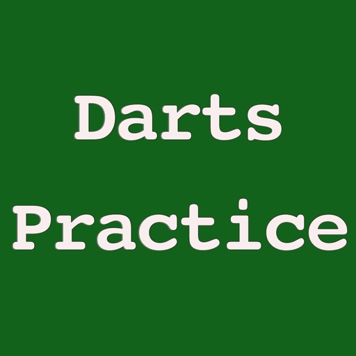 Darts Practice