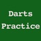 Do you struggle to hit those doubles, trebles, singles, when playing darts