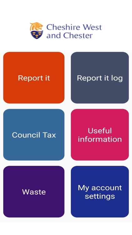 Cheshire West and Chester