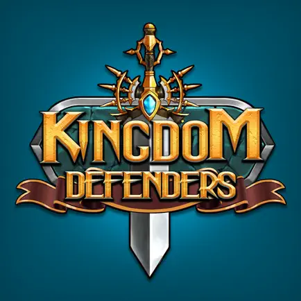 Kingdom Defenders Cheats