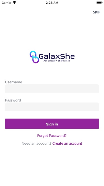 Galaxshe screenshot-4