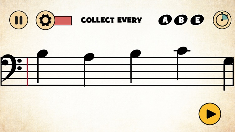 Bass Cat - Read Music