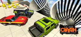 Game screenshot Car Crash 2020: OffRoad Stream mod apk