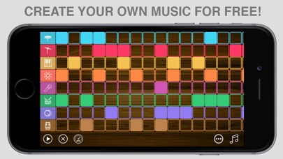 Easy Beats Maker & Music Synth screenshot 2