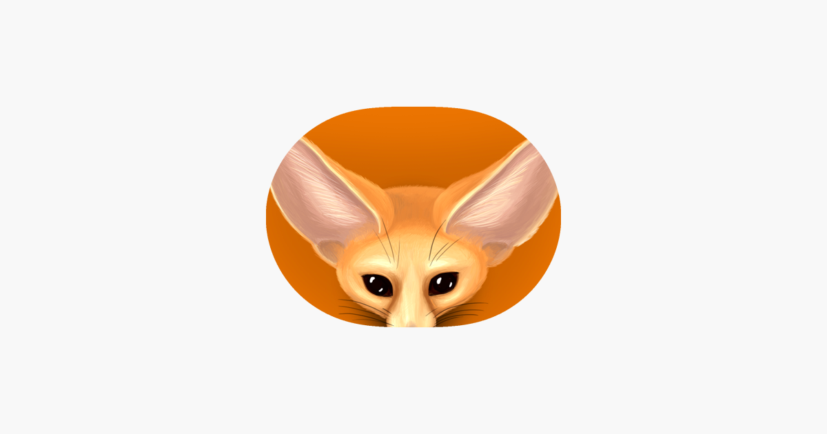 Fennec Fox On The App Store Fennec Fox On The App Store