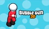Bubble Gun 3D TV