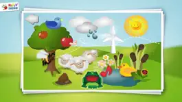Game screenshot ANIMAL-ADVENTURES Happytouch® mod apk