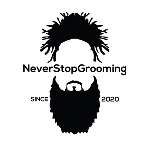 NeverStopGrooming icon