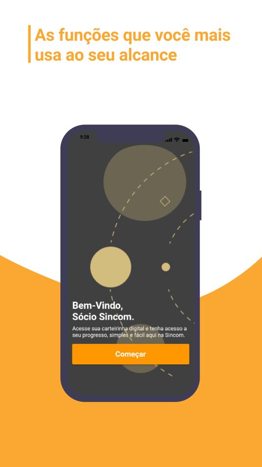 #4. Sincom (iOS) 由: I & B Tecnologia LTDA
