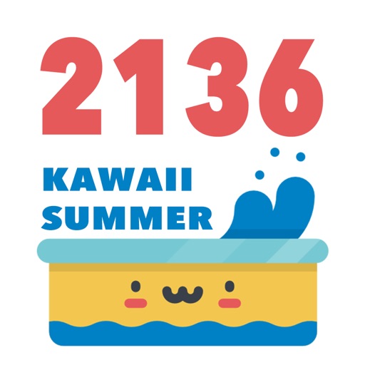 2136KawaiiSummer