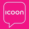 ICOON picture dictionary