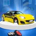 Modified Cars App Contact
