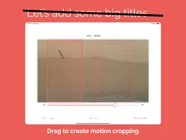 Game screenshot Magicrop Crop Videos to Mobile mod apk