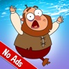 Save the Pirate! (No Ads) - iPhoneアプリ
