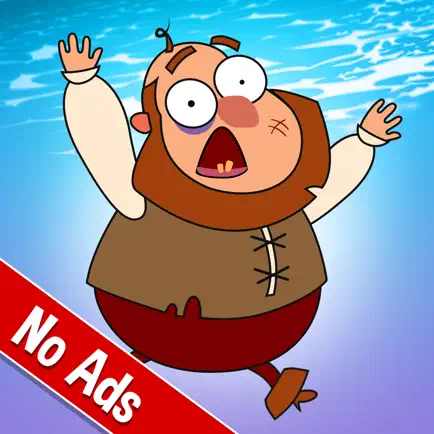 Спасите пирата! (No Ads) Читы