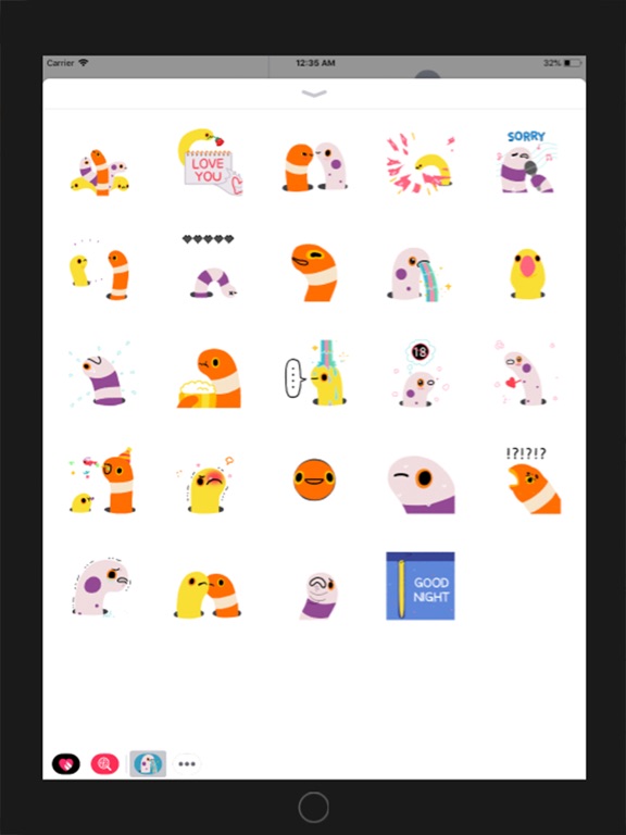 Screenshot #5 for Swift Garden Eel 2