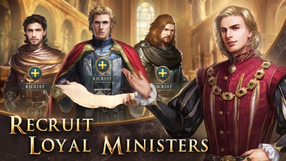 The Royal Affairs screenshot 4