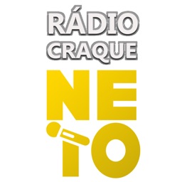 Rádio Craque Neto