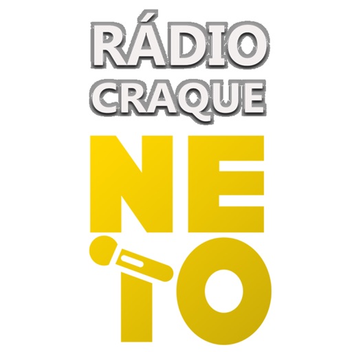 Rádio Craque Neto