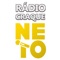 Rádio Craque Neto: A união do antigo com o novo do futebol