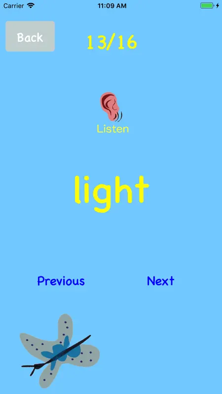 Your Phonics screenshot 8 of 8