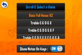 Game screenshot Gurgle Music apk