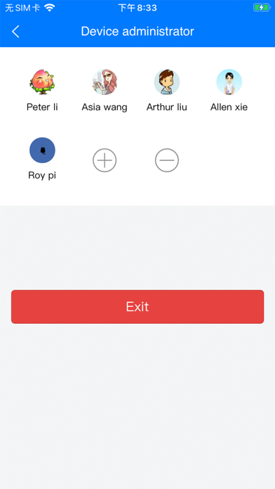 ZFramer Screenshot