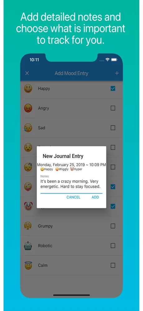 EmojiTrack+