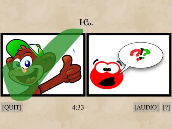 Screenshot #4 pour Cherokee Lessons 1
