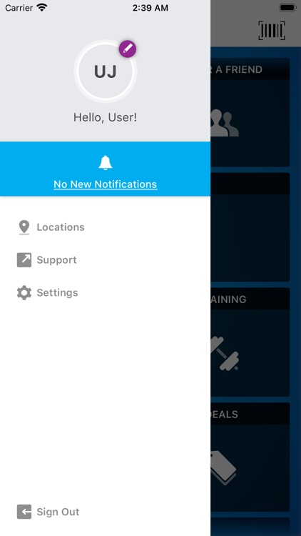 YMCA of Greater Fort Wayne.