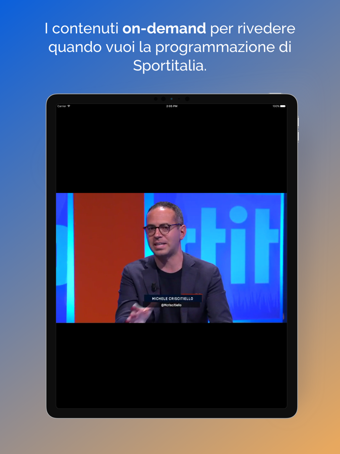 Sportitalia