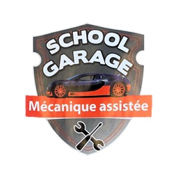 School Garage