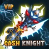 Cash Knight VIP biểu tượng