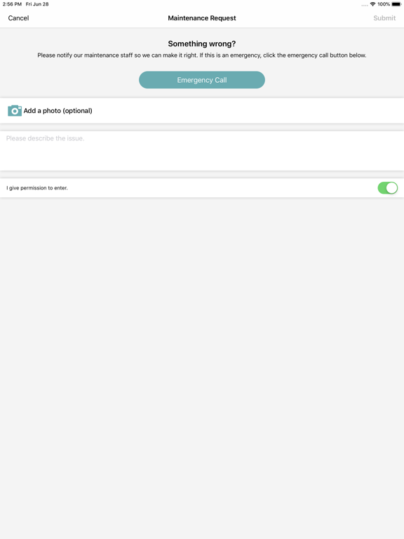 Screenshot #6 pour Cityhome Managers