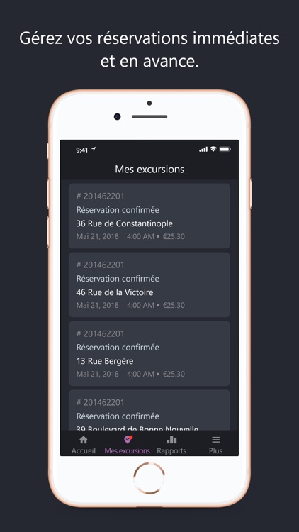 Wizme Accompagnateur