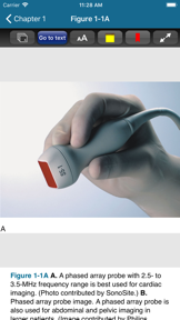 Atlas Emergency Ultrasound, 2E screenshot