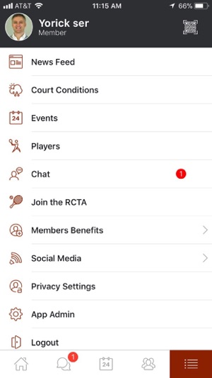 TennisGroups(圖2)-速報App