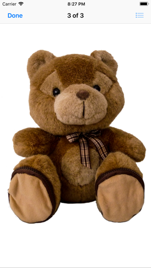 Lotsa Teddy Bears(圖5)-速報App