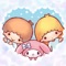 これは、キキ&ララのはじまりの物語・・・