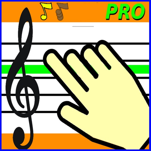 Play Sheet Music Pro icon